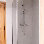 Le Colibri Jacuzzi Domek alpejski Durbuy