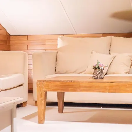 Le Colibri Jacuzzi *