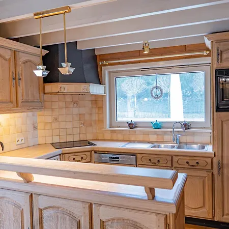 Alpehytte Le Colibri Jacuzzi *