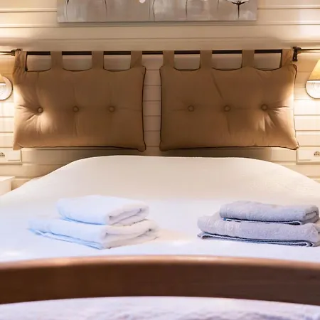 Le Colibri Jacuzzi Durbuy