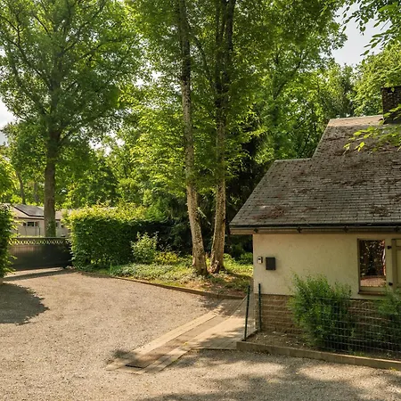 Le Colibri Jacuzzi シャレー デュルビュイ