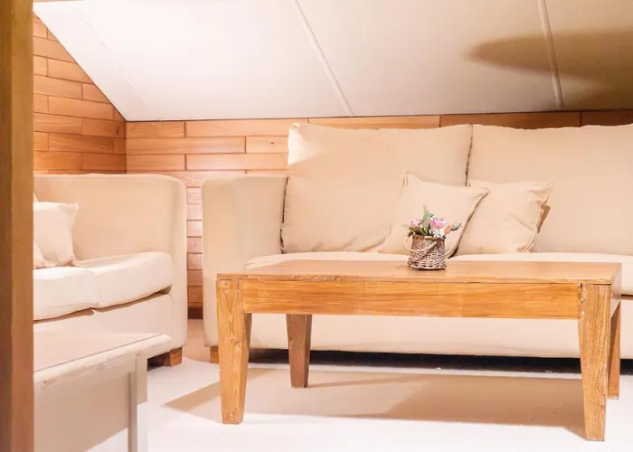 Le Colibri Jacuzzi *